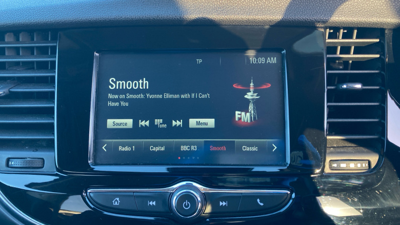 Vauxhall Mokka X 1.4T ecoTEC Active 5dr Petrol Hatchback